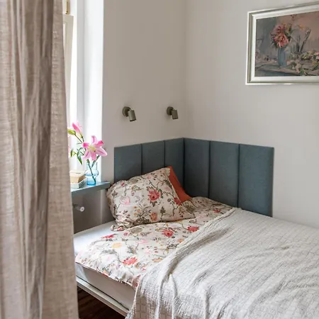 Chełmonski Premium Apartament Poznań
