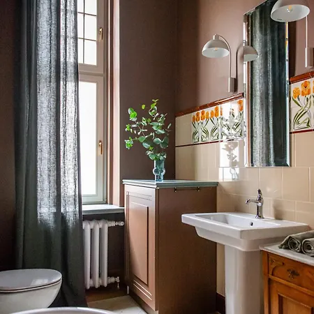 Apartament Chełmonski Premium Poznań