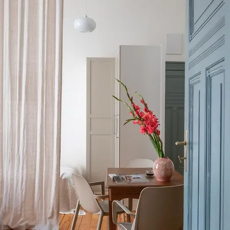 Apartament Chełmonski Premium