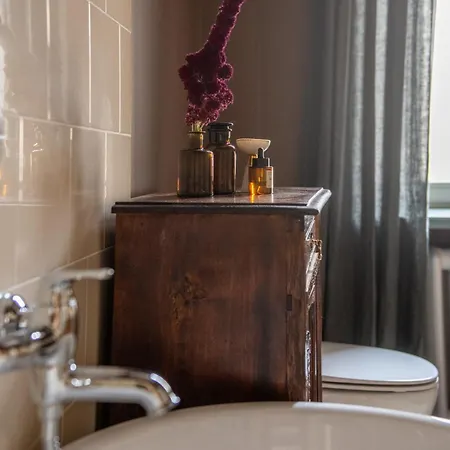 Chełmonski Premium Apartament Poznań